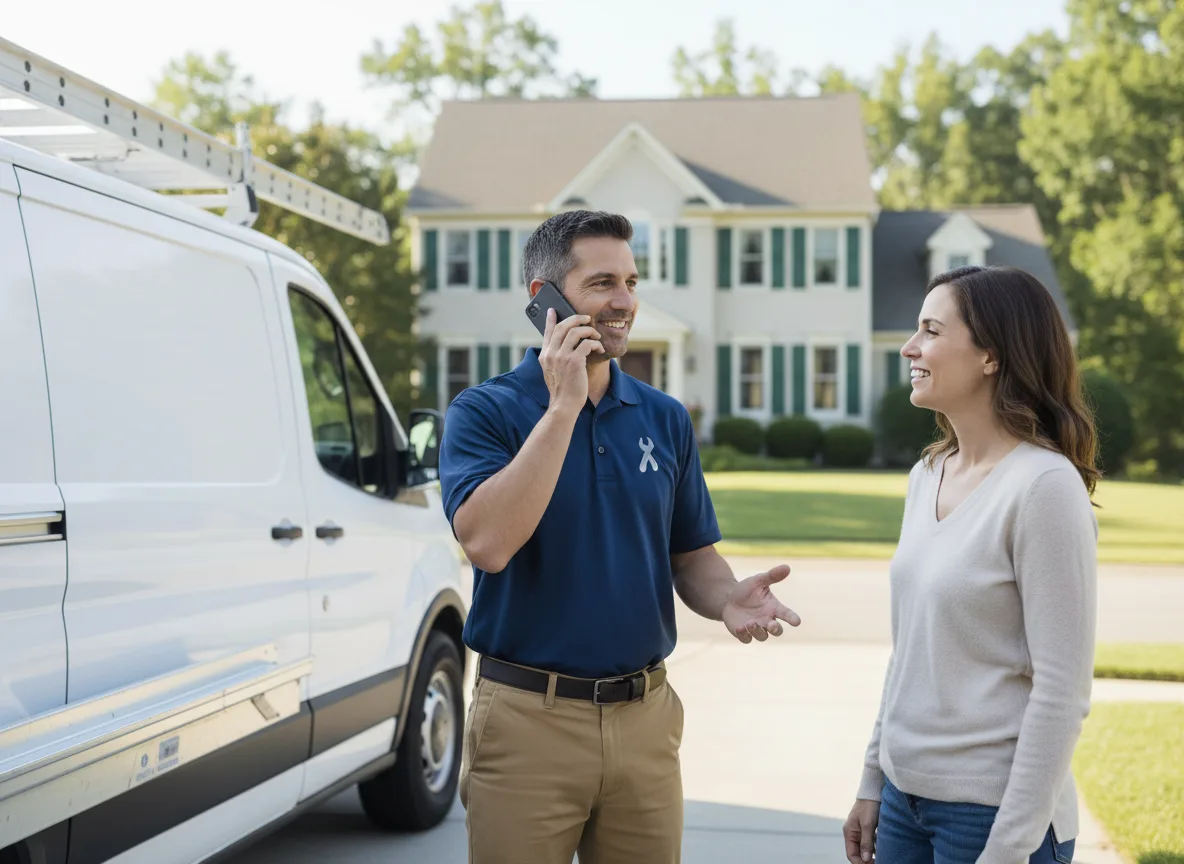 Home Gutter Service Richardsville, VA FAQs